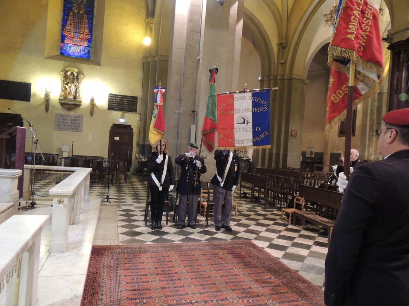 2018 03 12 TOULON MESSE A LA MEMOIRE DU LIEUTNANT COLONEL JEAN BASTIEN THIRY (10).JPG -           